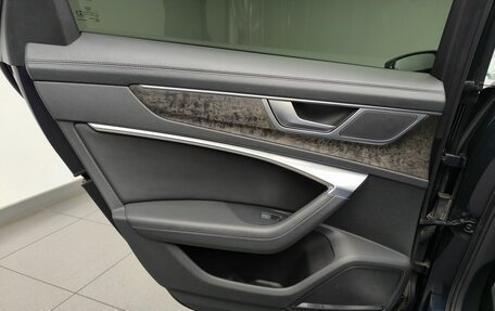 Audi A6 allroad, 2020 год, 5 100 000 рублей, 24 фотография