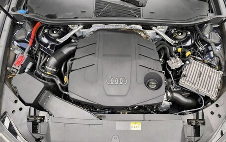 Audi A6 allroad, 2020 год, 5 100 000 рублей, 29 фотография