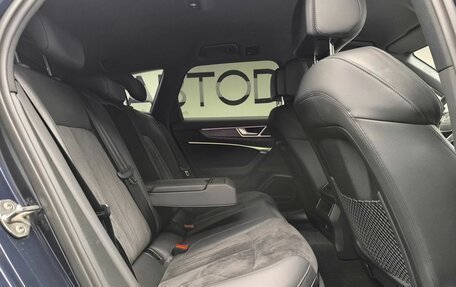 Audi A6 allroad, 2020 год, 5 100 000 рублей, 25 фотография