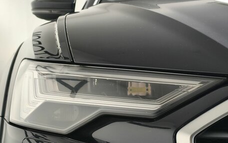 Audi A6 allroad, 2020 год, 5 100 000 рублей, 28 фотография