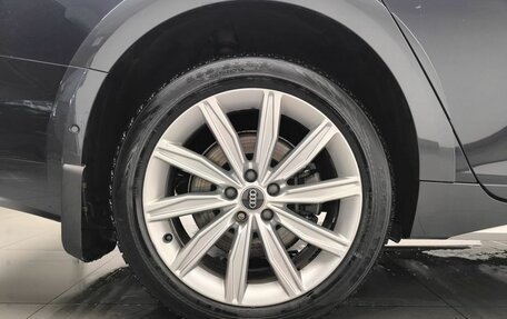 Audi A6 allroad, 2020 год, 5 100 000 рублей, 30 фотография