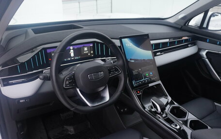 Geely Atlas, 2024 год, 3 230 000 рублей, 4 фотография