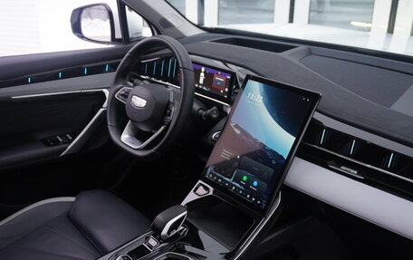 Geely Atlas, 2024 год, 3 230 000 рублей, 7 фотография