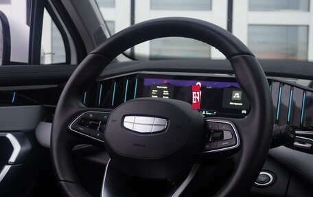 Geely Atlas, 2024 год, 3 230 000 рублей, 8 фотография