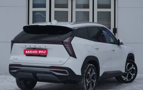 Geely Atlas, 2024 год, 3 230 000 рублей, 3 фотография