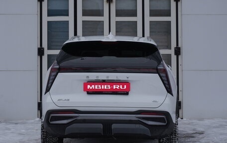 Geely Atlas, 2024 год, 3 230 000 рублей, 2 фотография