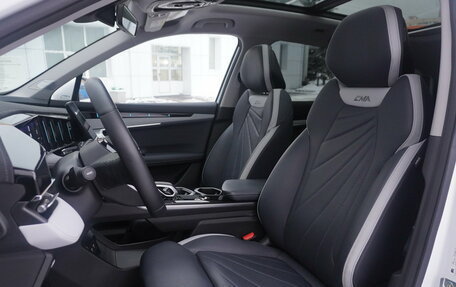 Geely Atlas, 2024 год, 3 230 000 рублей, 9 фотография