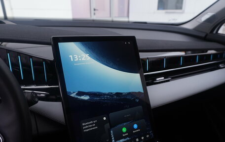 Geely Atlas, 2024 год, 3 230 000 рублей, 20 фотография