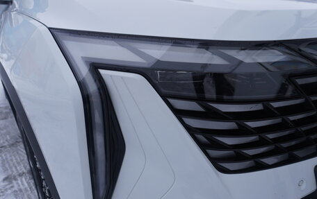 Geely Atlas, 2024 год, 3 230 000 рублей, 24 фотография