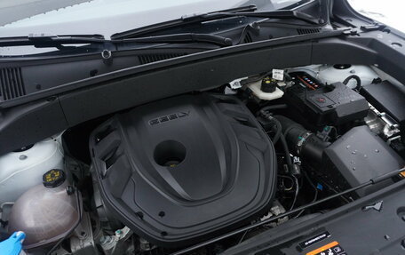 Geely Atlas, 2024 год, 3 230 000 рублей, 26 фотография