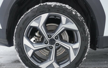 Geely Atlas, 2024 год, 3 230 000 рублей, 27 фотография