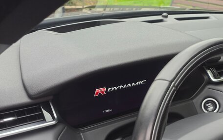 Land Rover Range Rover Velar I, 2018 год, 5 250 000 рублей, 13 фотография