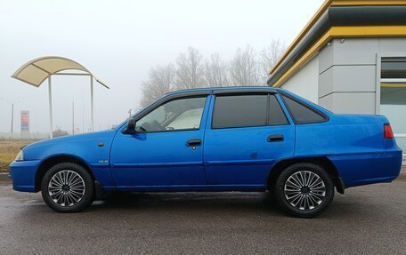 Daewoo Nexia I рестайлинг, 2012 год, 185 000 рублей, 1 фотография