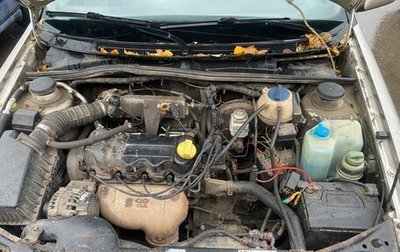 Chery Amulet (A15) I, 2007 год, 140 000 рублей, 1 фотография