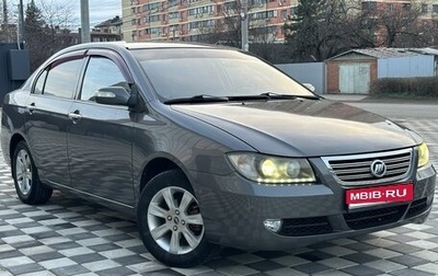 Lifan Solano I (630) рестайлинг, 2011 год, 350 000 рублей, 1 фотография