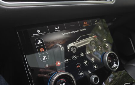 Land Rover Range Rover Velar I, 2018 год, 5 250 000 рублей, 24 фотография