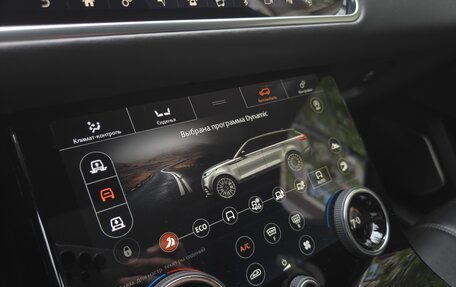 Land Rover Range Rover Velar I, 2018 год, 5 250 000 рублей, 29 фотография