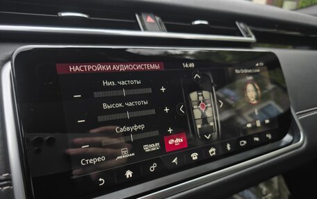 Land Rover Range Rover Velar I, 2018 год, 5 250 000 рублей, 30 фотография