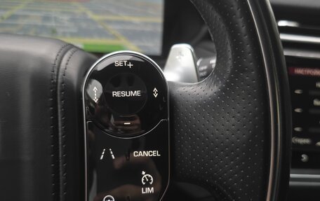 Land Rover Range Rover Velar I, 2018 год, 5 250 000 рублей, 31 фотография