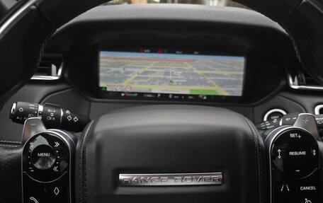 Land Rover Range Rover Velar I, 2018 год, 5 250 000 рублей, 32 фотография