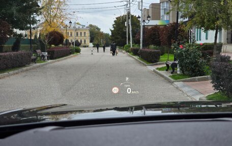 Land Rover Range Rover Velar I, 2018 год, 5 250 000 рублей, 33 фотография