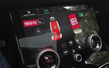 Land Rover Range Rover Velar I, 2018 год, 5 250 000 рублей, 26 фотография