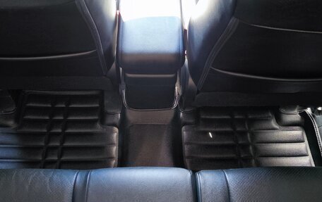 Mitsubishi Outlander III рестайлинг 3, 2014 год, 1 649 000 рублей, 9 фотография