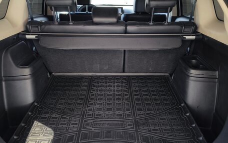 Mitsubishi Outlander III рестайлинг 3, 2014 год, 1 649 000 рублей, 11 фотография