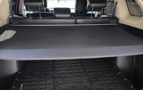 Mitsubishi Outlander III рестайлинг 3, 2014 год, 1 649 000 рублей, 12 фотография