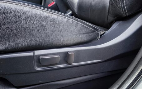 Mitsubishi Outlander III рестайлинг 3, 2014 год, 1 649 000 рублей, 18 фотография