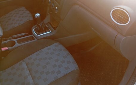 Ford Focus II рестайлинг, 2007 год, 380 000 рублей, 6 фотография