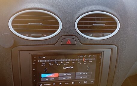 Ford Focus II рестайлинг, 2007 год, 380 000 рублей, 5 фотография