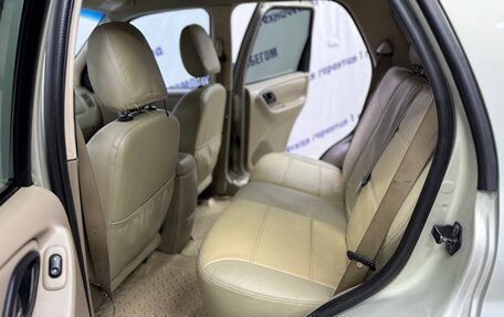 Ford Escape II, 2005 год, 575 000 рублей, 9 фотография