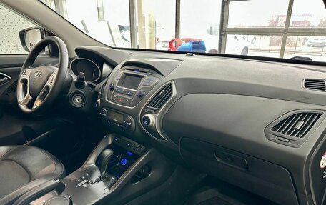 Hyundai ix35 I рестайлинг, 2014 год, 1 449 900 рублей, 7 фотография