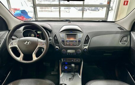 Hyundai ix35 I рестайлинг, 2014 год, 1 449 900 рублей, 9 фотография