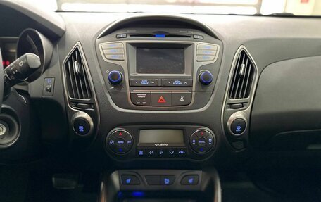 Hyundai ix35 I рестайлинг, 2014 год, 1 449 900 рублей, 10 фотография