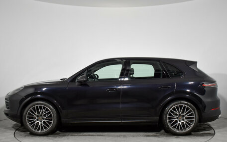 Porsche Cayenne III, 2019 год, 6 857 919 рублей, 8 фотография