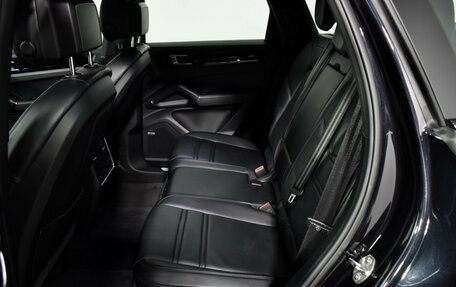 Porsche Cayenne III, 2019 год, 6 857 919 рублей, 11 фотография