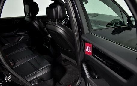 Porsche Cayenne III, 2019 год, 6 857 919 рублей, 12 фотография