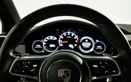 Porsche Cayenne III, 2019 год, 6 857 919 рублей, 16 фотография