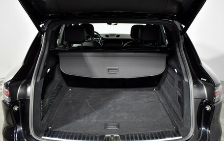 Porsche Cayenne III, 2019 год, 6 857 919 рублей, 21 фотография