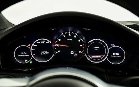 Porsche Cayenne III, 2019 год, 6 857 919 рублей, 22 фотография