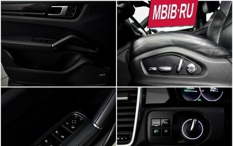 Porsche Cayenne III, 2019 год, 6 857 919 рублей, 20 фотография