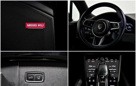 Porsche Cayenne III, 2019 год, 6 857 919 рублей, 19 фотография