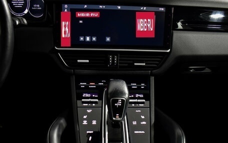 Porsche Cayenne III, 2019 год, 6 857 919 рублей, 17 фотография