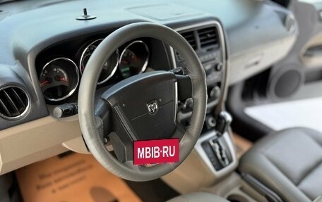 Dodge Caliber I рестайлинг, 2010 год, 530 000 рублей, 5 фотография