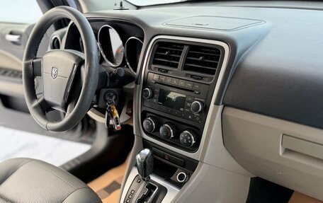 Dodge Caliber I рестайлинг, 2010 год, 530 000 рублей, 6 фотография