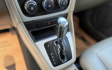 Dodge Caliber I рестайлинг, 2010 год, 530 000 рублей, 7 фотография