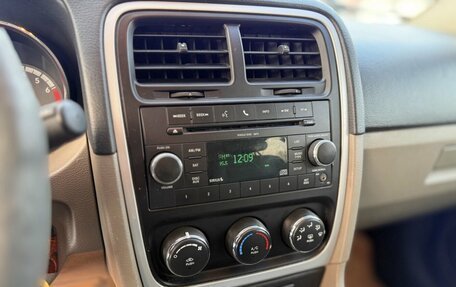 Dodge Caliber I рестайлинг, 2010 год, 530 000 рублей, 8 фотография