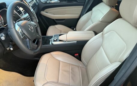 Mercedes-Benz M-Класс, 2013 год, 2 390 000 рублей, 8 фотография